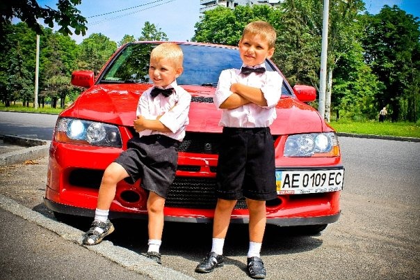 EVO весілля))) 4
