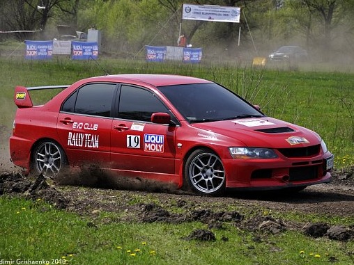Запис, 24 березня 2010 5