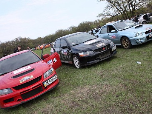 Запис, 24 березня 2010 3
