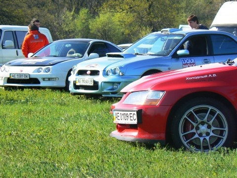 Запис, 24 березня 2010 2