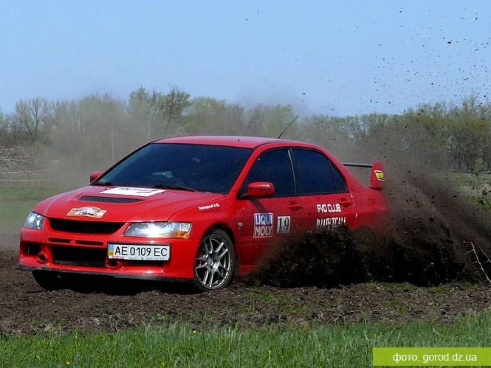 Запис, 24 березня 2010
