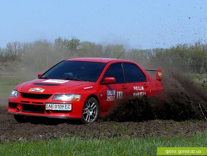 Запис, 24 березня 2010 1