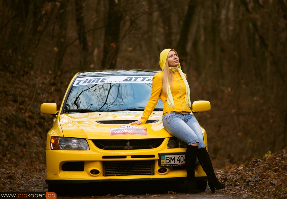 Фото з осінньої фотосесії 1