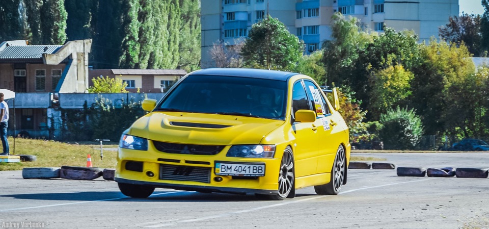 Лтавська осіння гомінка 3