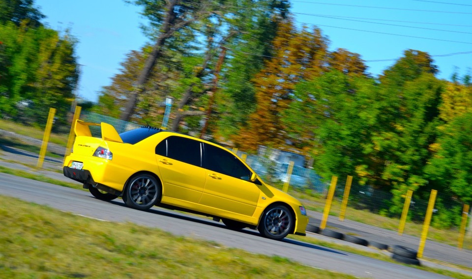 Ltava track days і Ltava Time Attack 2015 Фінальний етап 3