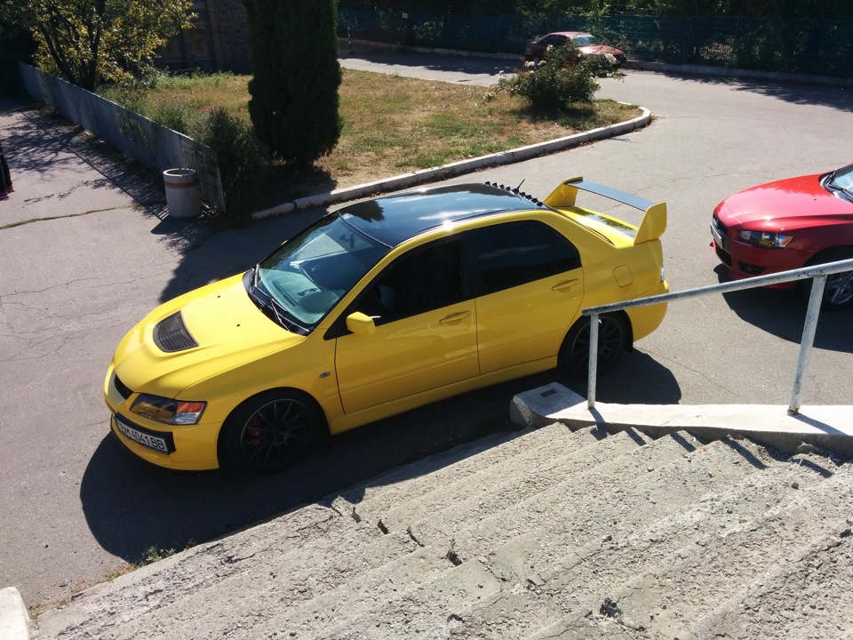 Ltava track days і Ltava Time Attack 2015 Фінальний етап 2