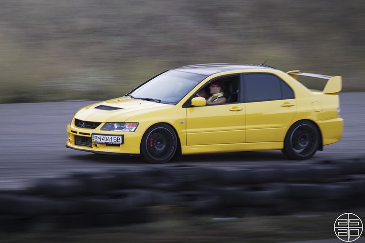 Пройшло рівно два місяці як ми з EVO разом 1