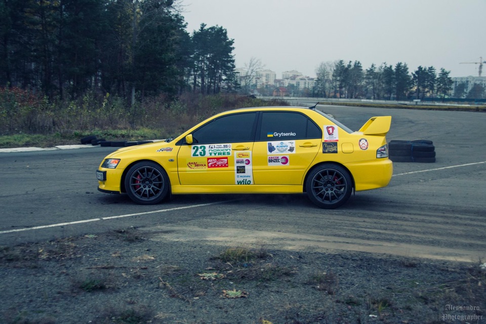 Ралі Чайка 2015 5