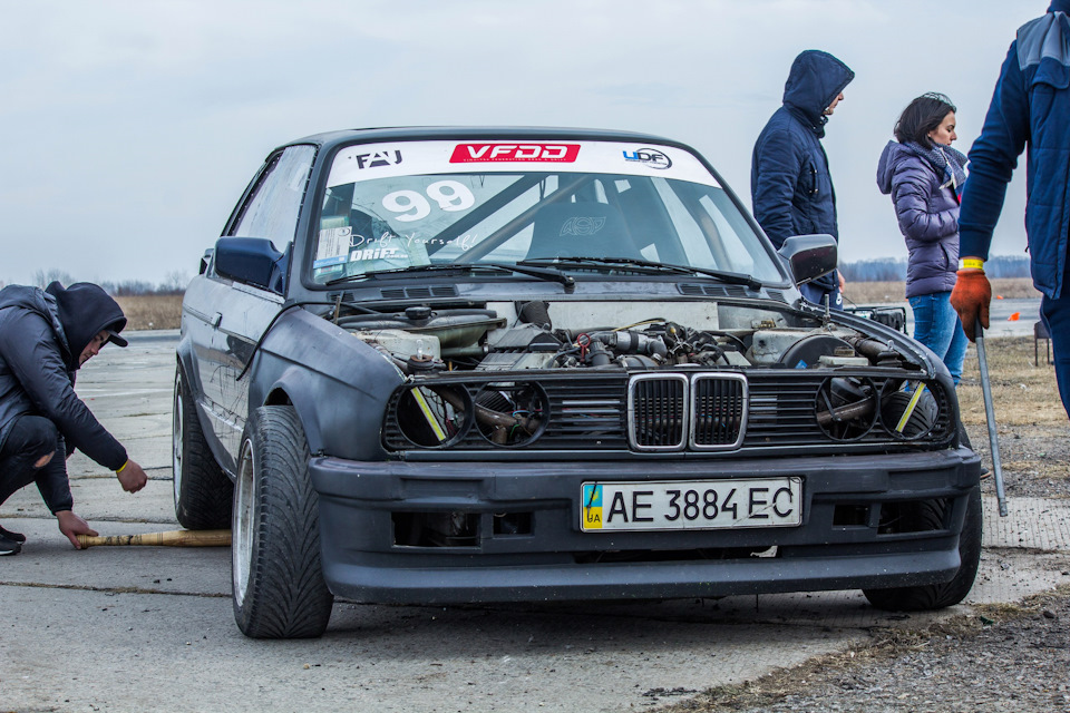 2 х ДР та DRIFT тренування 3