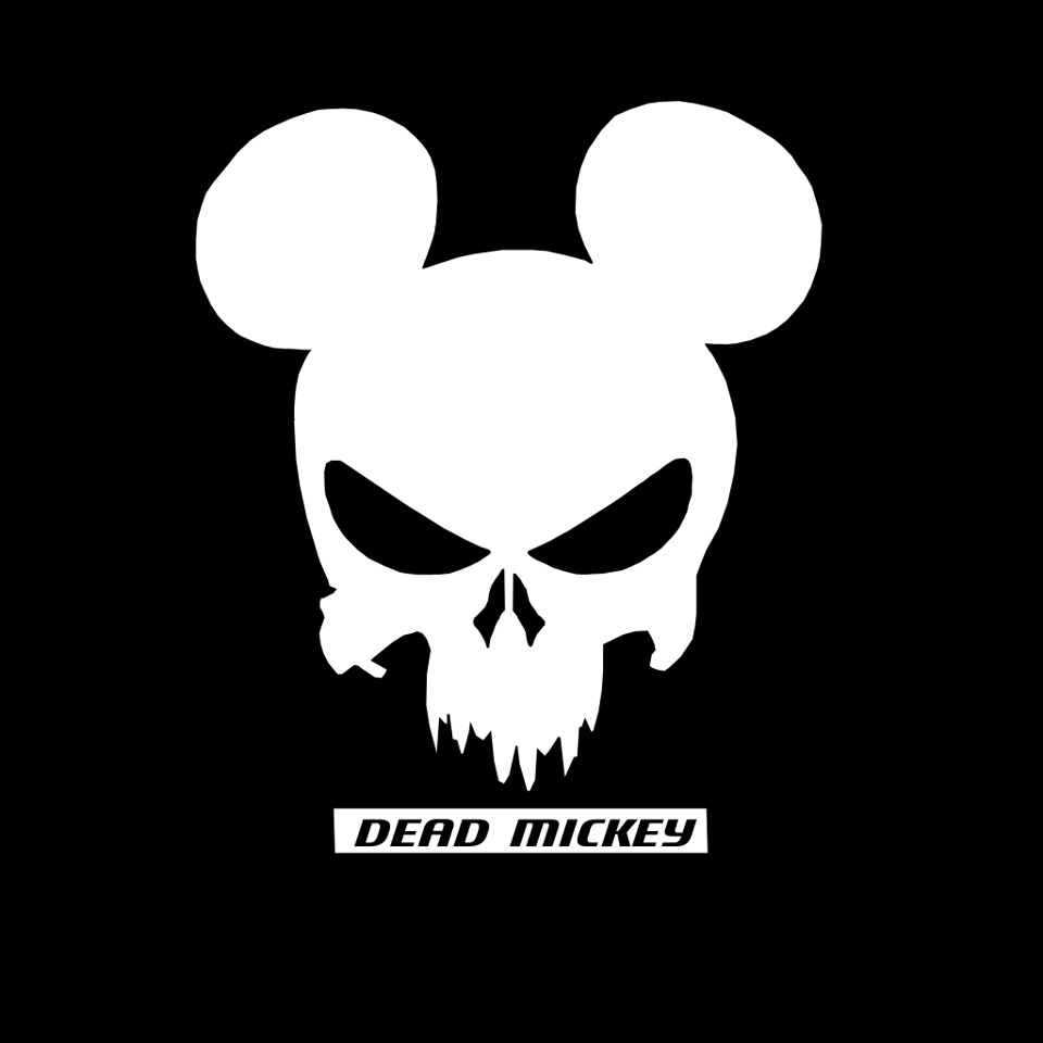 Евік Стокович тепер Dead Mickey. 2