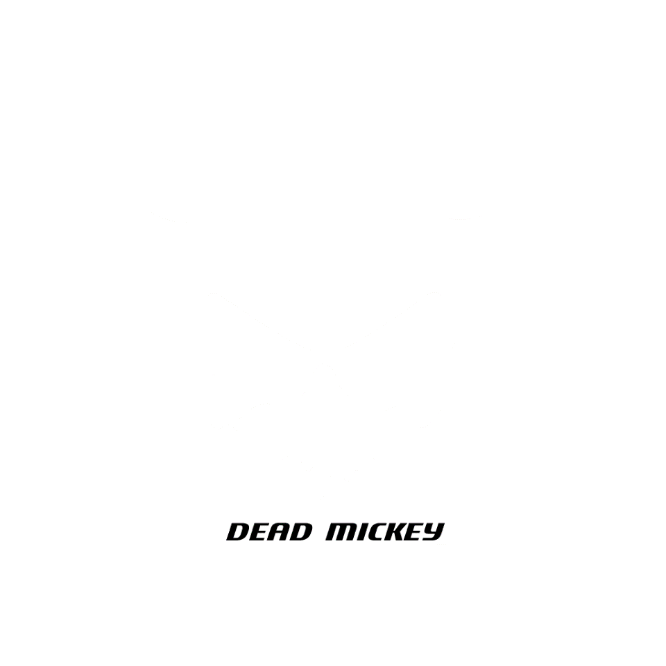 Евік Стокович тепер Dead Mickey. 3