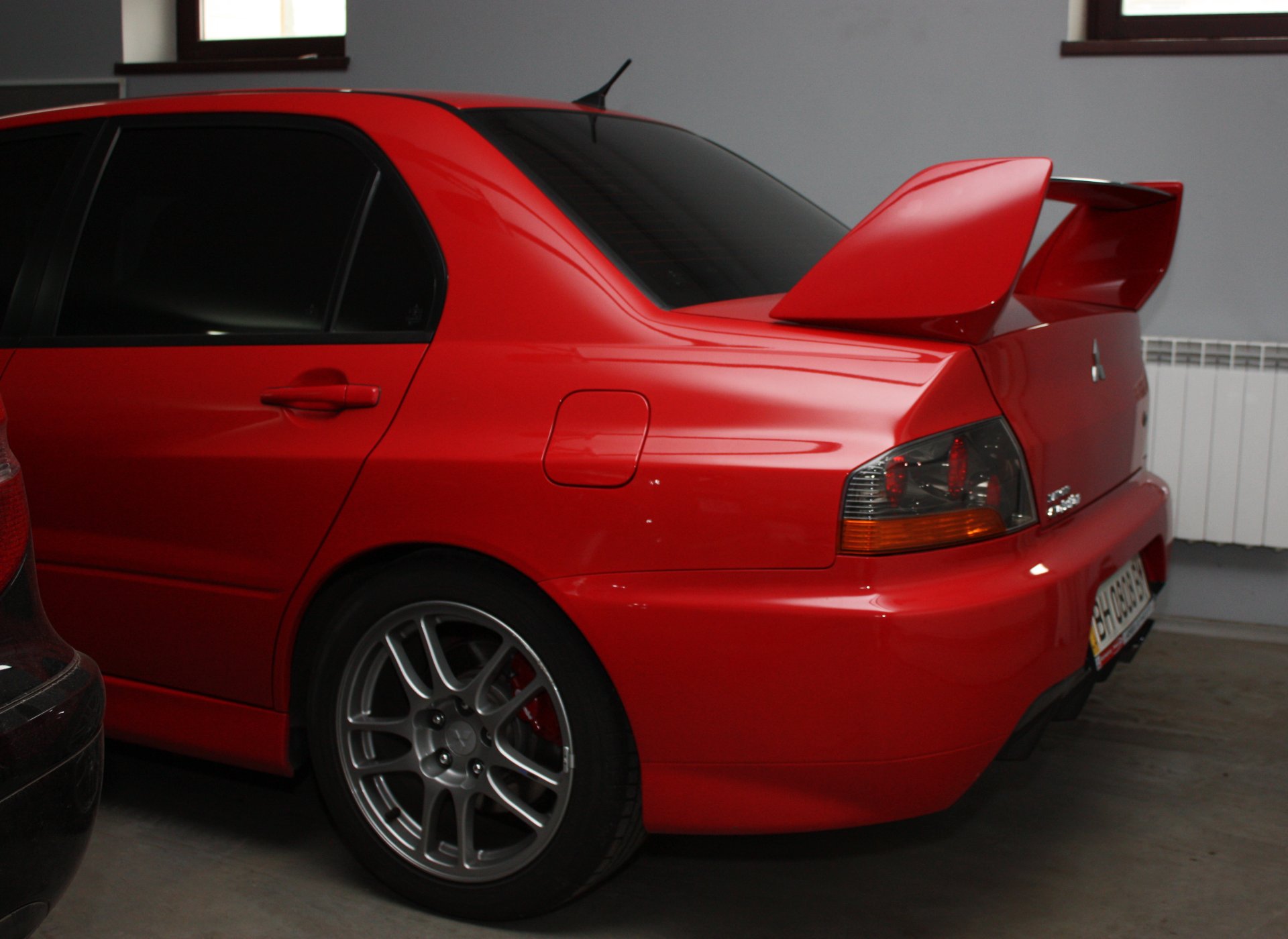 Garage photoset 5
