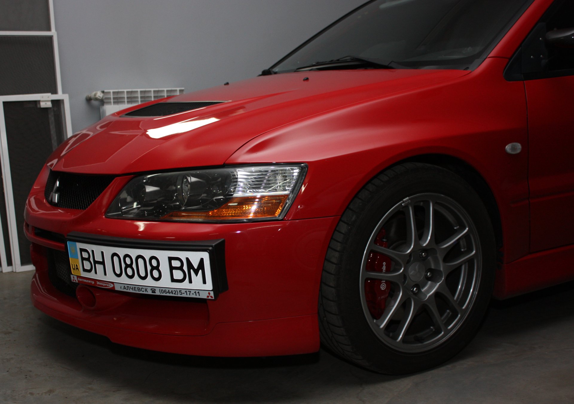 Garage photoset 2
