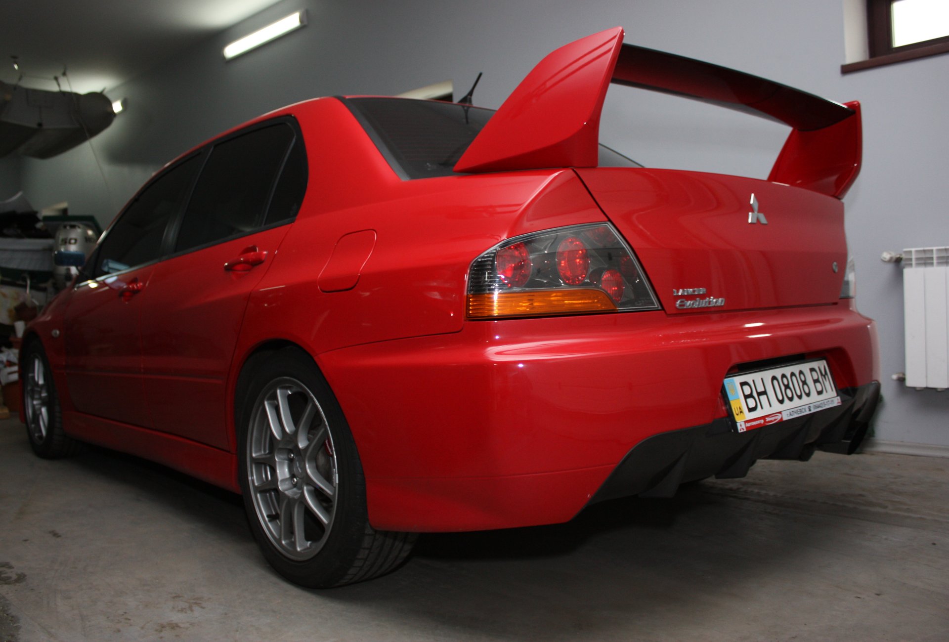 Garage photoset 4