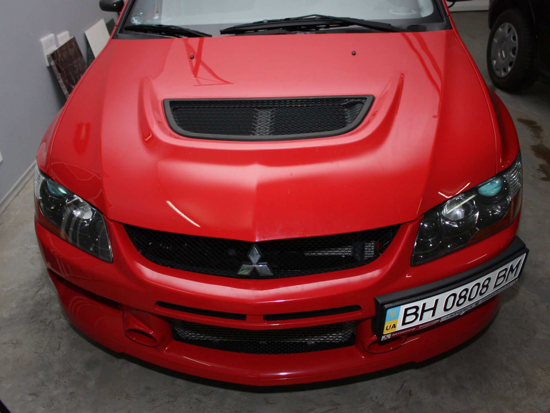 Garage photoset 3
