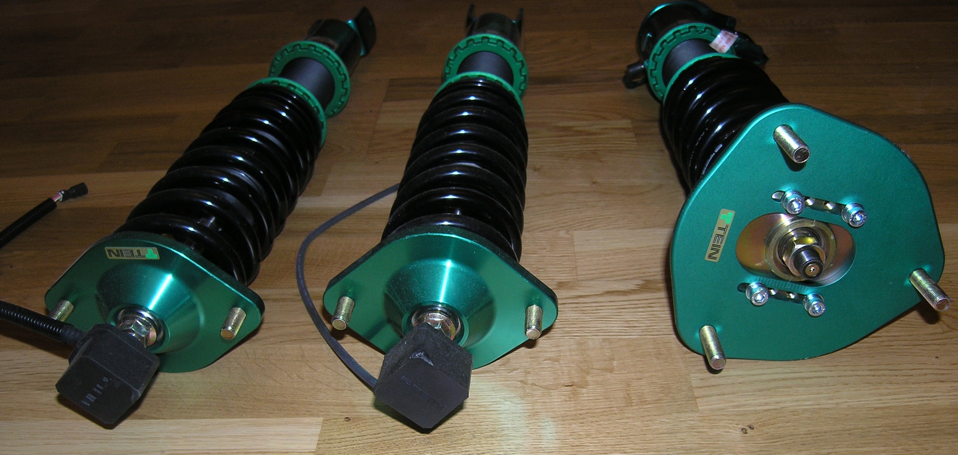 Tein Monoflex 2