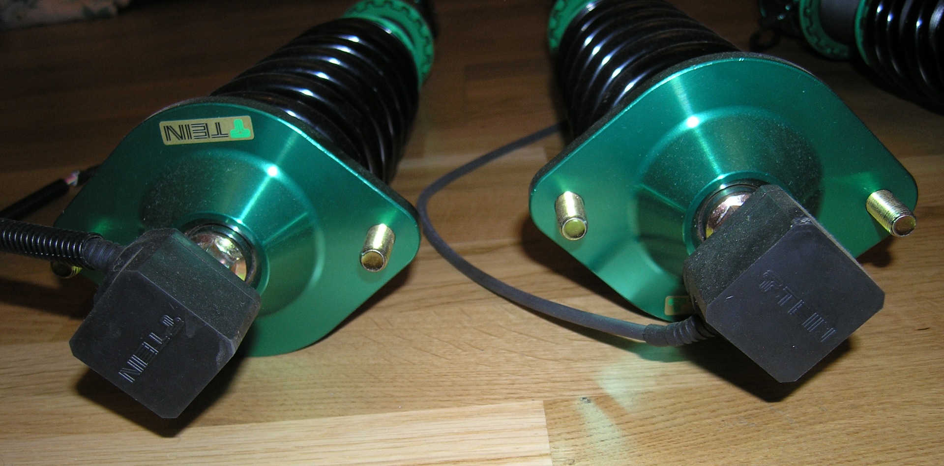Tein Monoflex 3