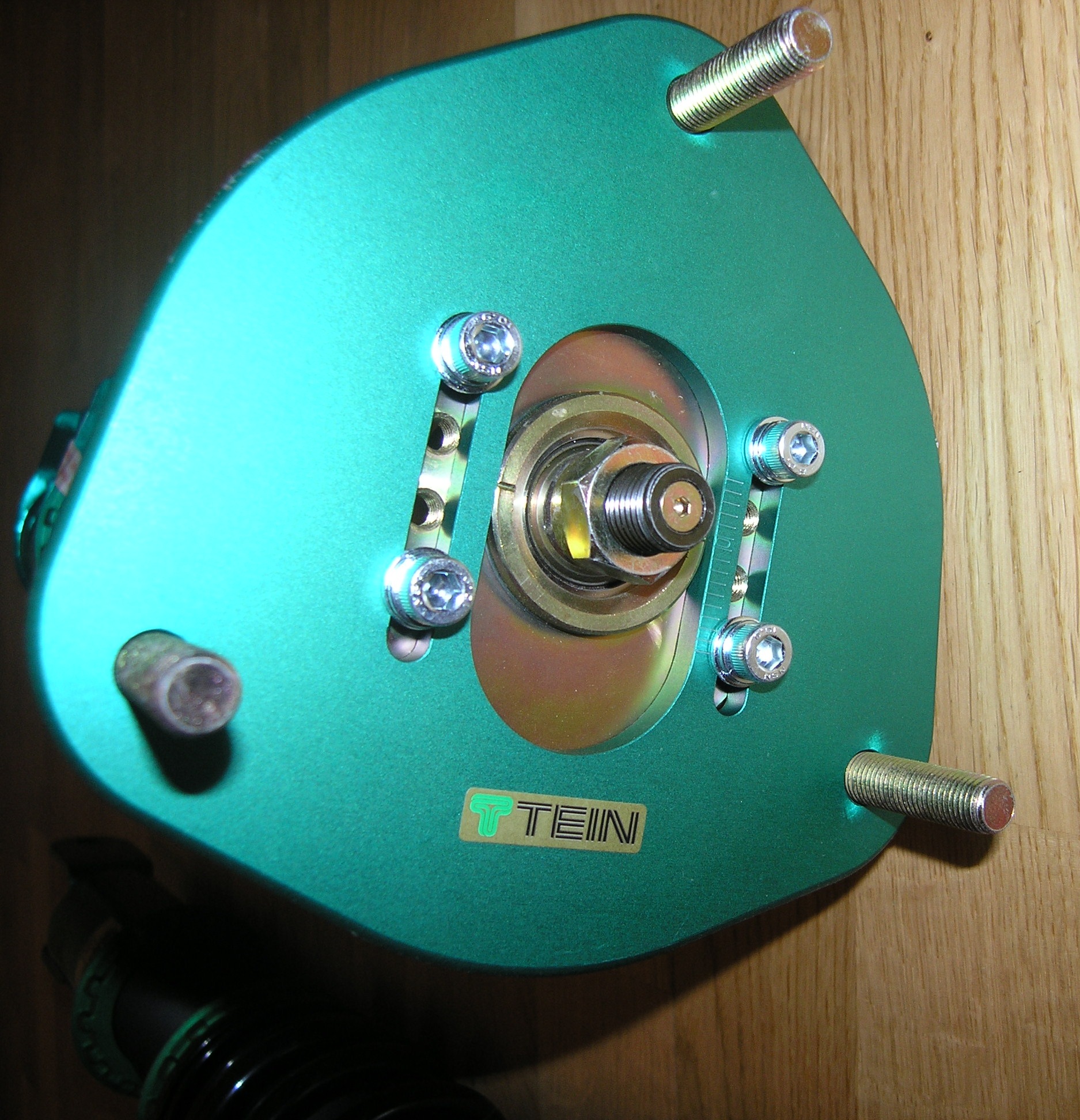 Tein Monoflex 4