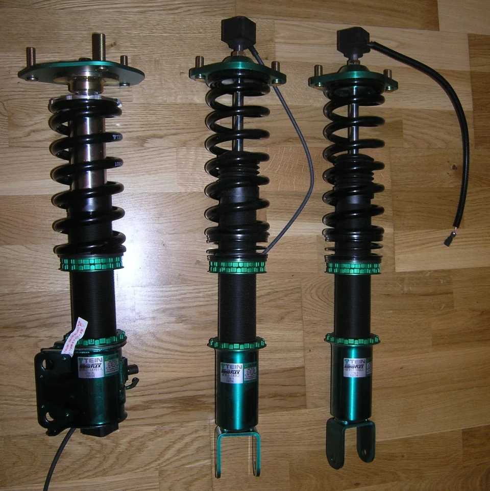 Tein Monoflex