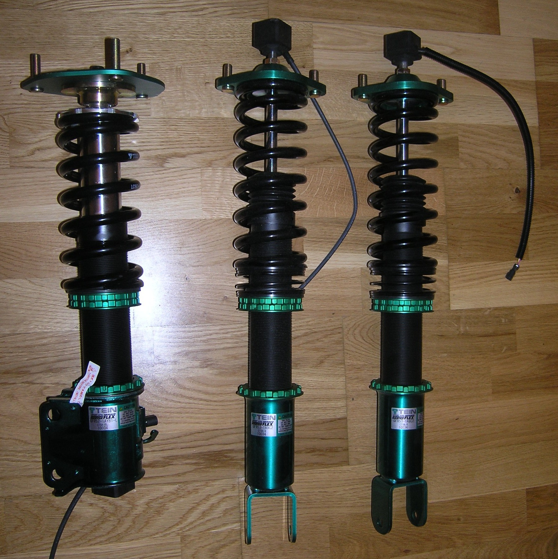 Tein Monoflex 1