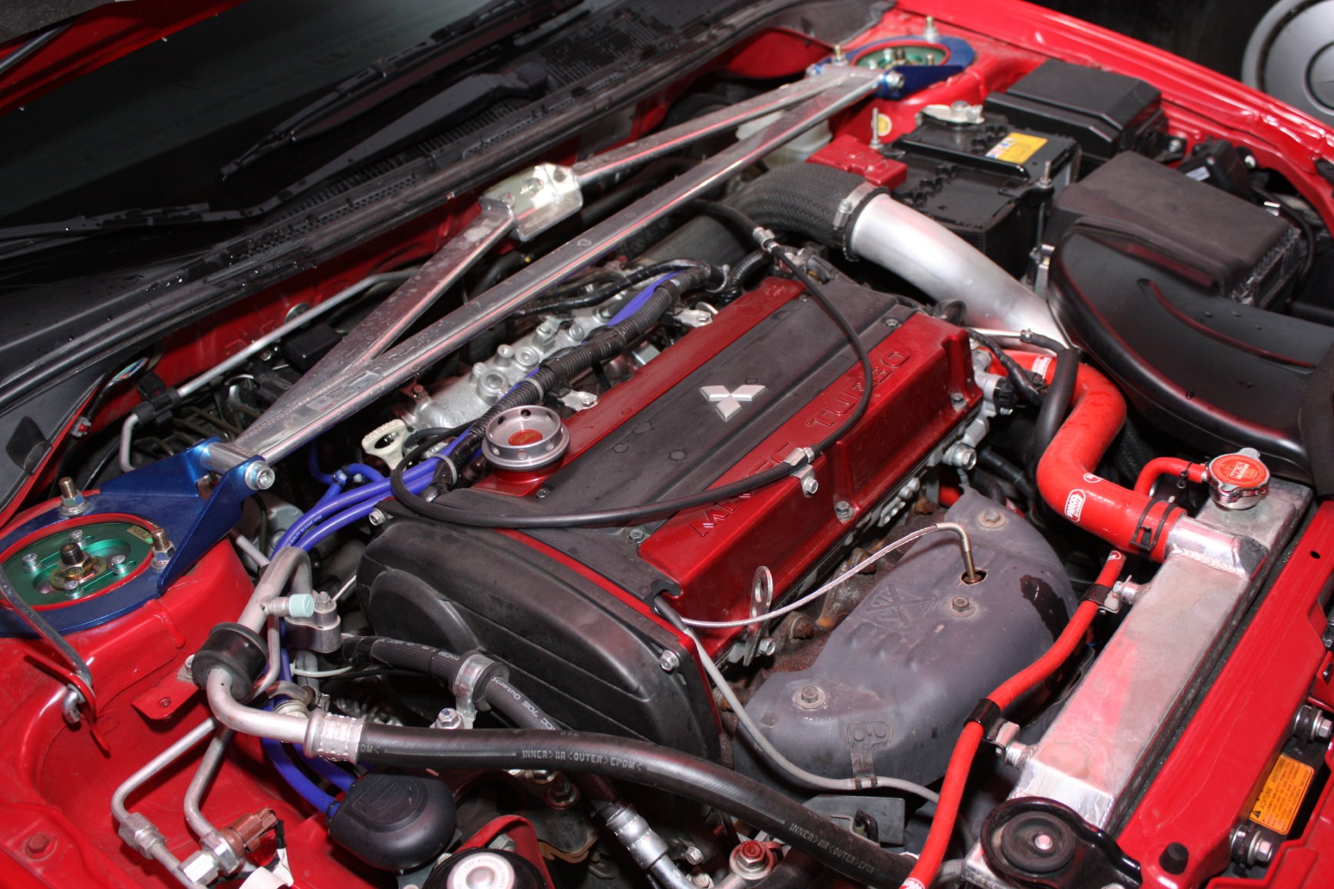 Under hood 3