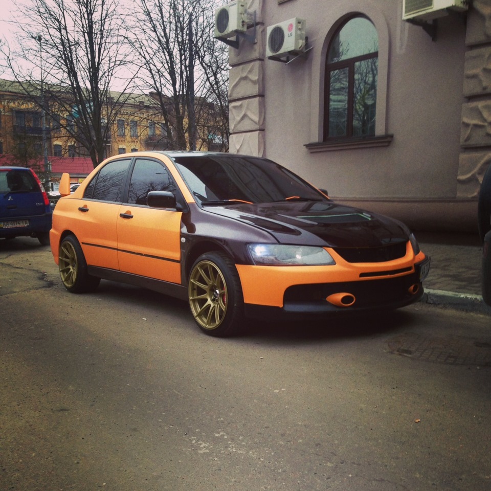 Відкрив сезон 4