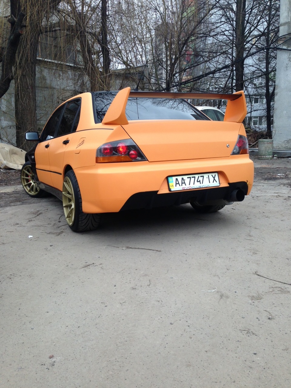 Відкрив сезон 3