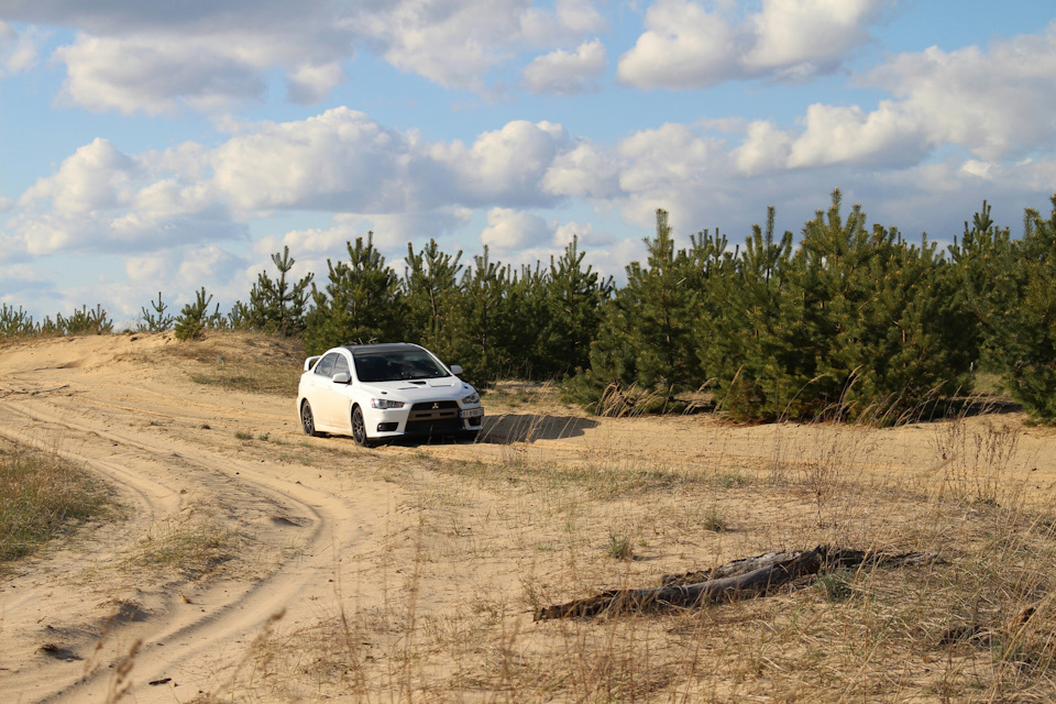 Просто пригоди мої з evo) 4