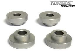 T1R Short Shifter+Shifter Base Bushings 2