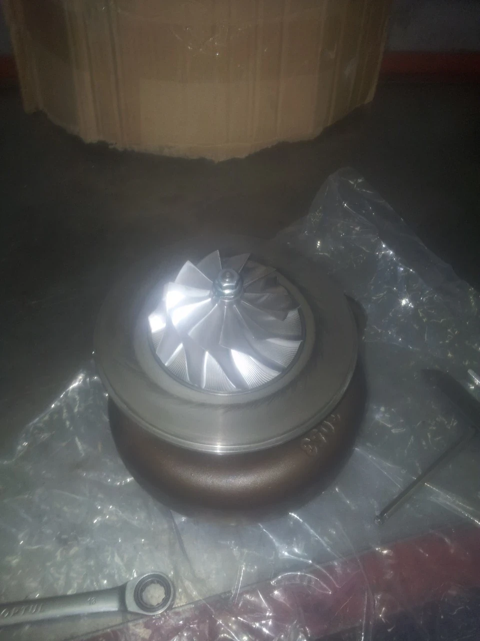 GTX 3582 r в студію)))