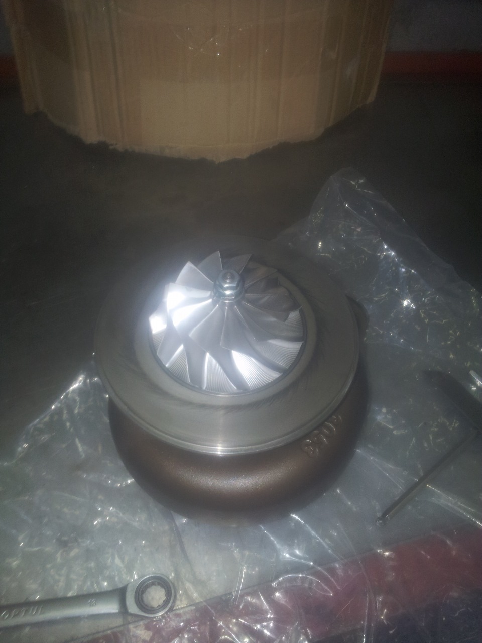 GTX 3582 r в студію))) 1
