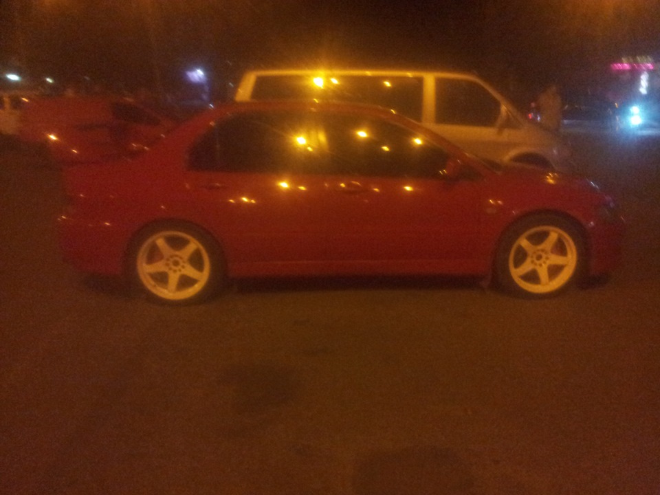 Rays nismo LMGT4 4