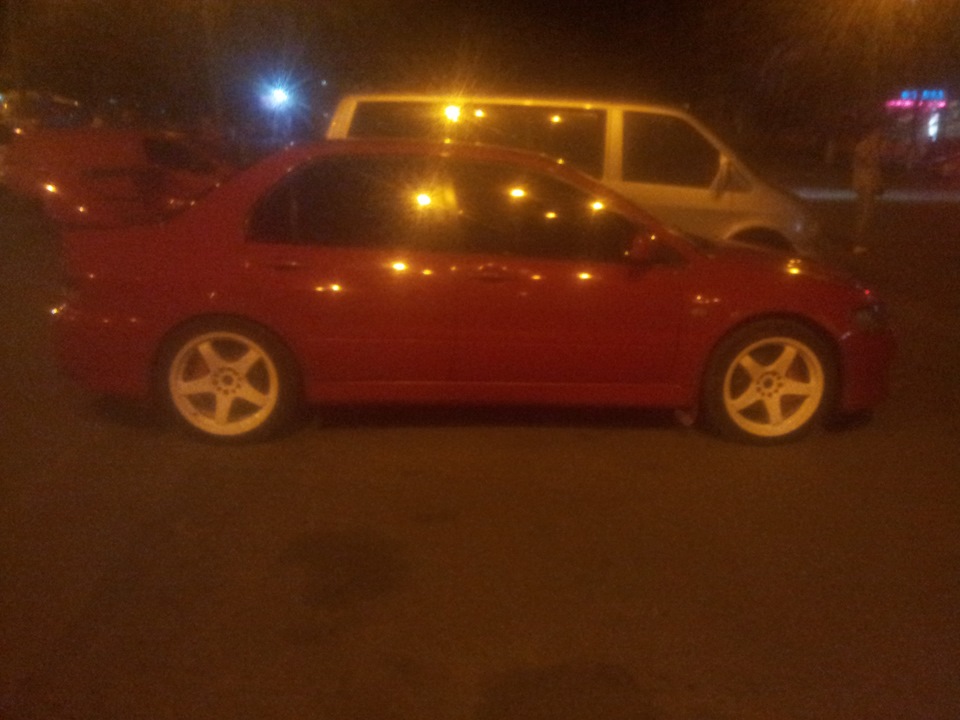 Rays nismo LMGT4 5