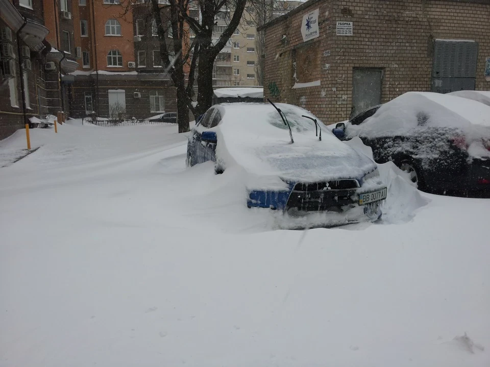 Наприкінці Весна!
