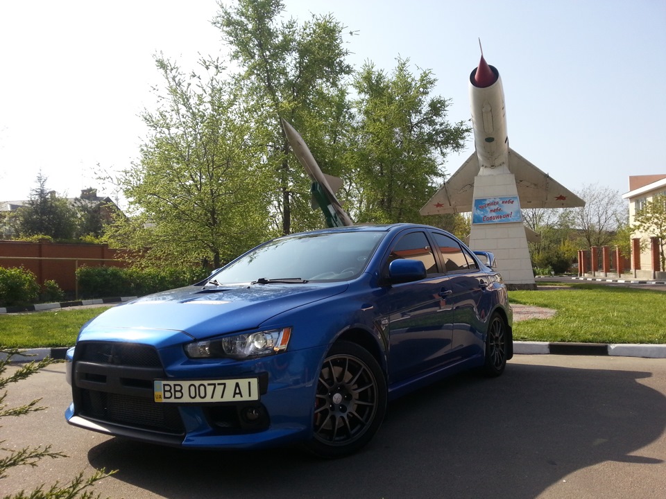 Нові травневі фото.) 4