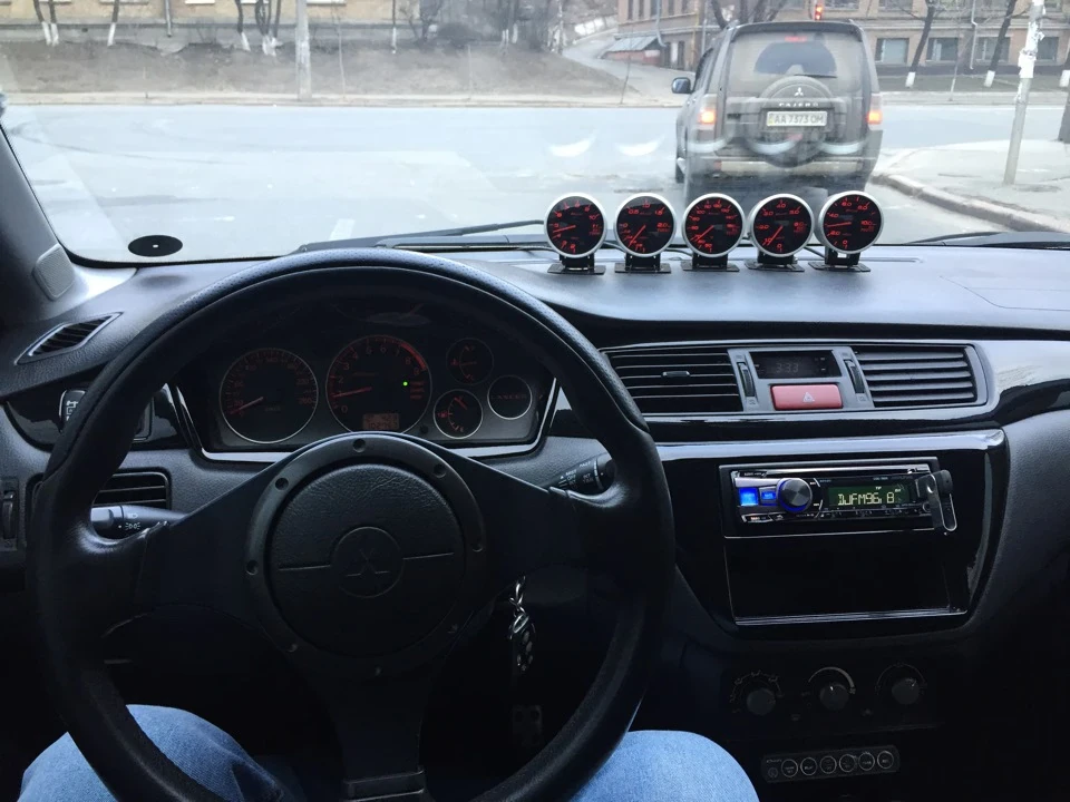Датчики
