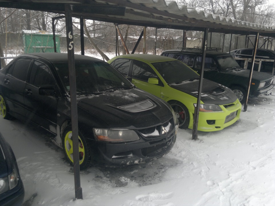 2 роки по тому... 1