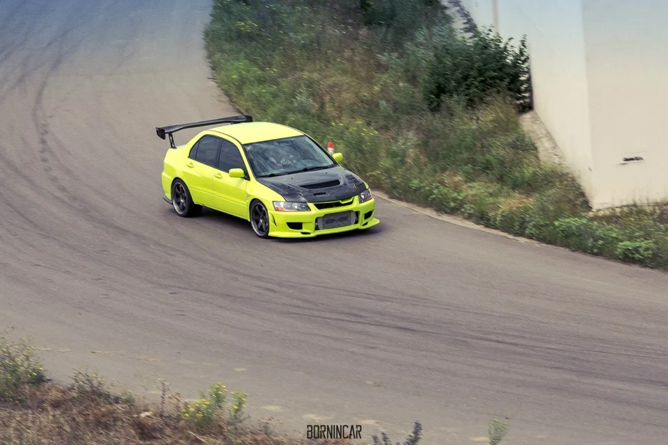 Це вам не Need For Speed