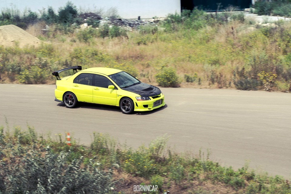 Це вам не Need For Speed 4