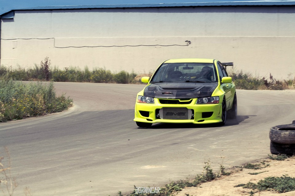 Це вам не Need For Speed 2