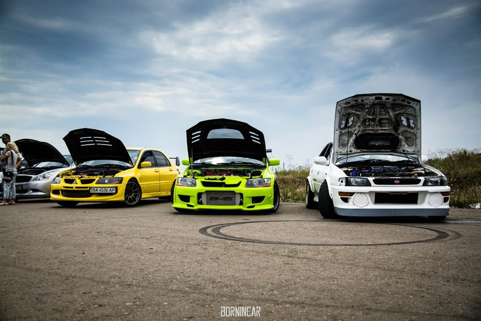 Це вам не Need For Speed 5