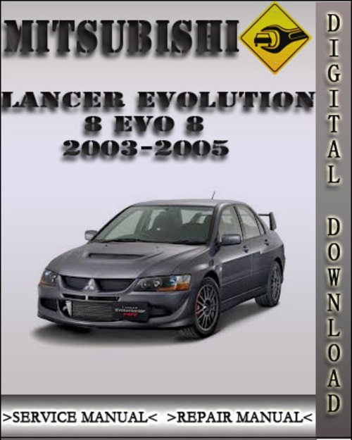 Evo Manual 1