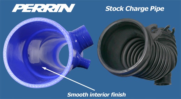 Perrin Intake Evo IX 2