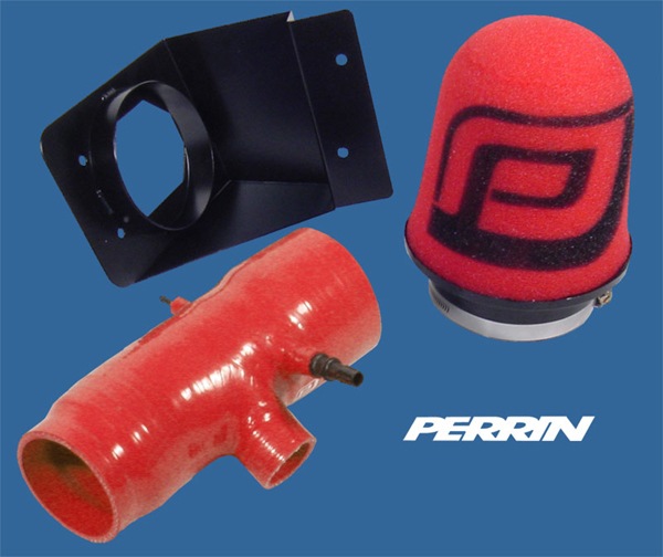Perrin Intake Evo IX 1