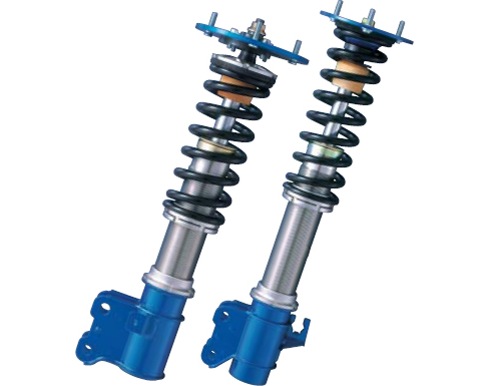 Soilovers CuscoZero1+поліуретан EnergySuspension 3