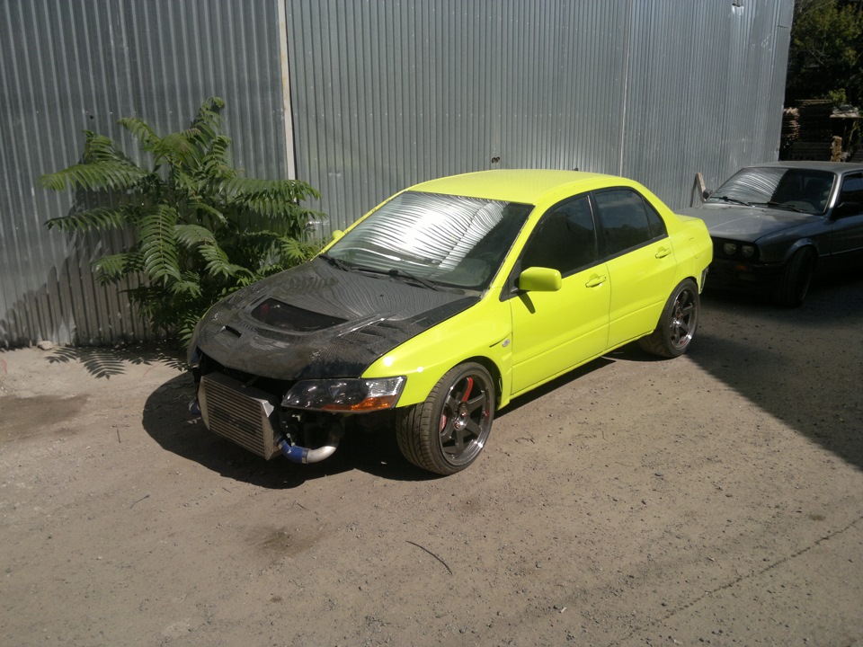Volk TE 37 SL 4