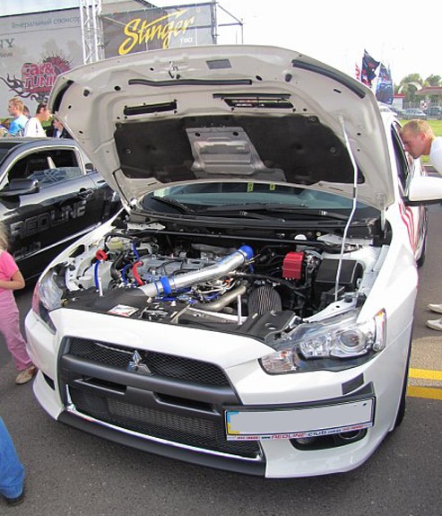 Car & Tuning 3