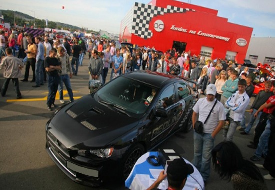 Car & Tuning 5