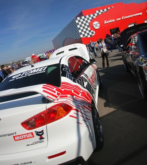 Car & Tuning 1