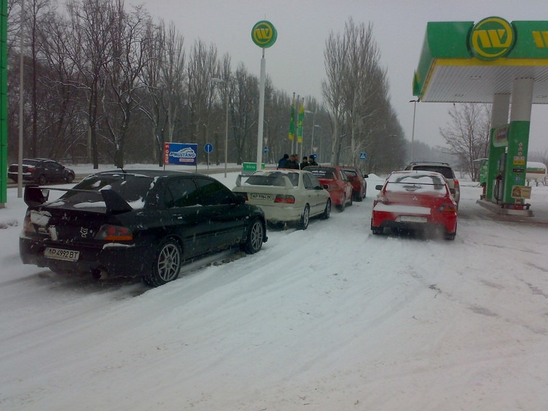 Евоводи нашого міста 4